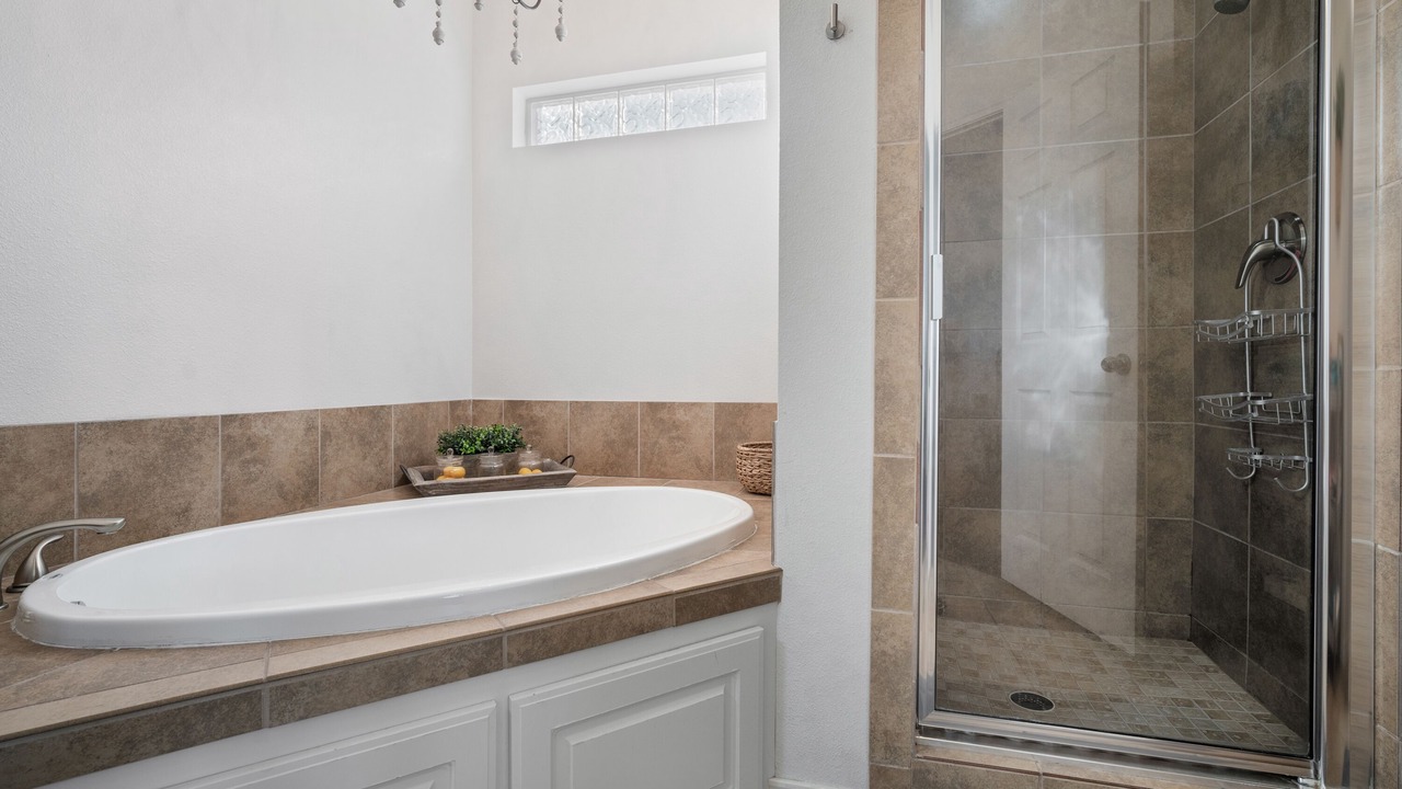 Photo of Bathroom in Lubbock