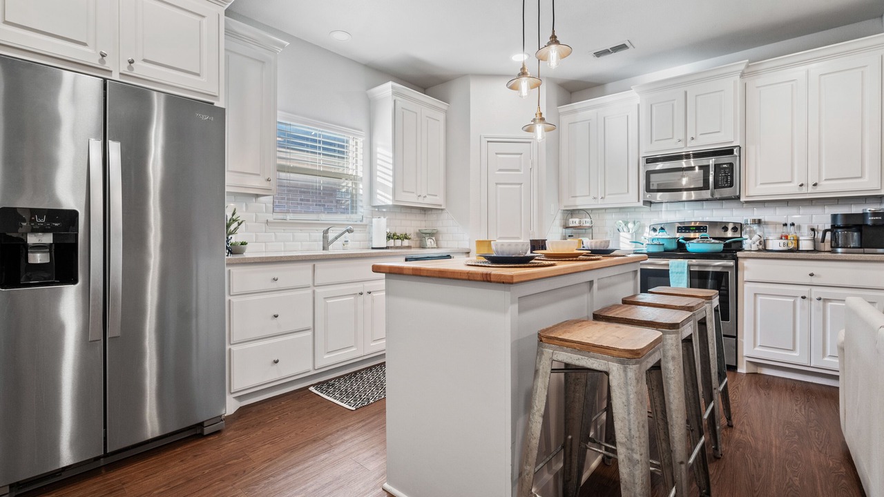 Photo of Kitchen in Lubbock