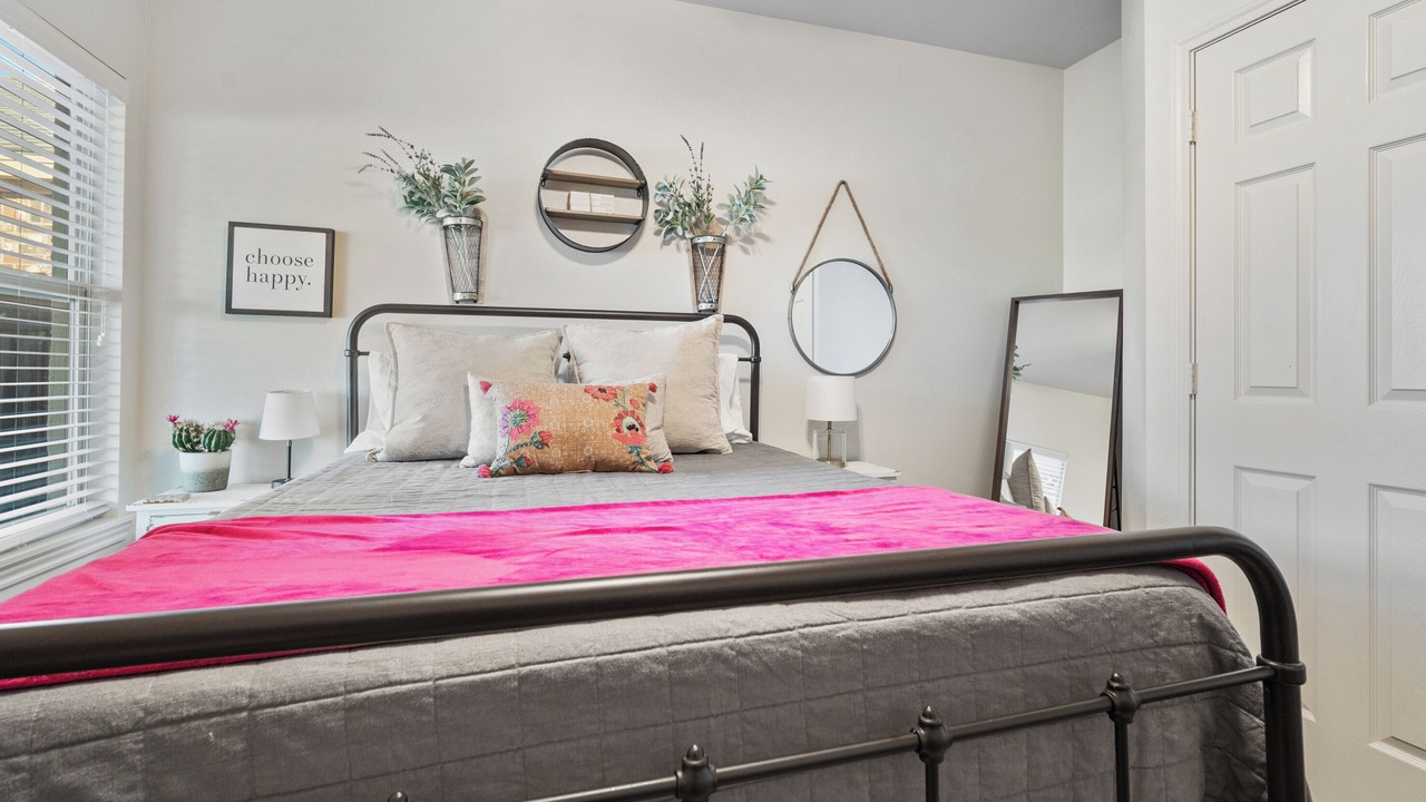 Photo of Bedroom in Lubbock