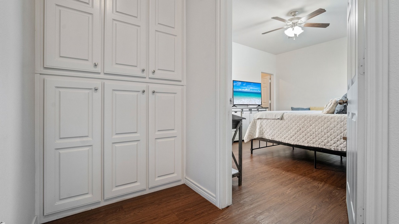 Photo of Bedroom in Lubbock