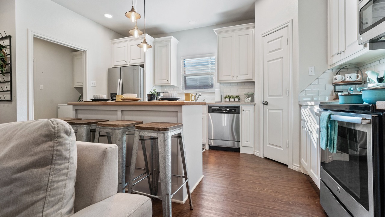 Photo of Kitchen in Lubbock