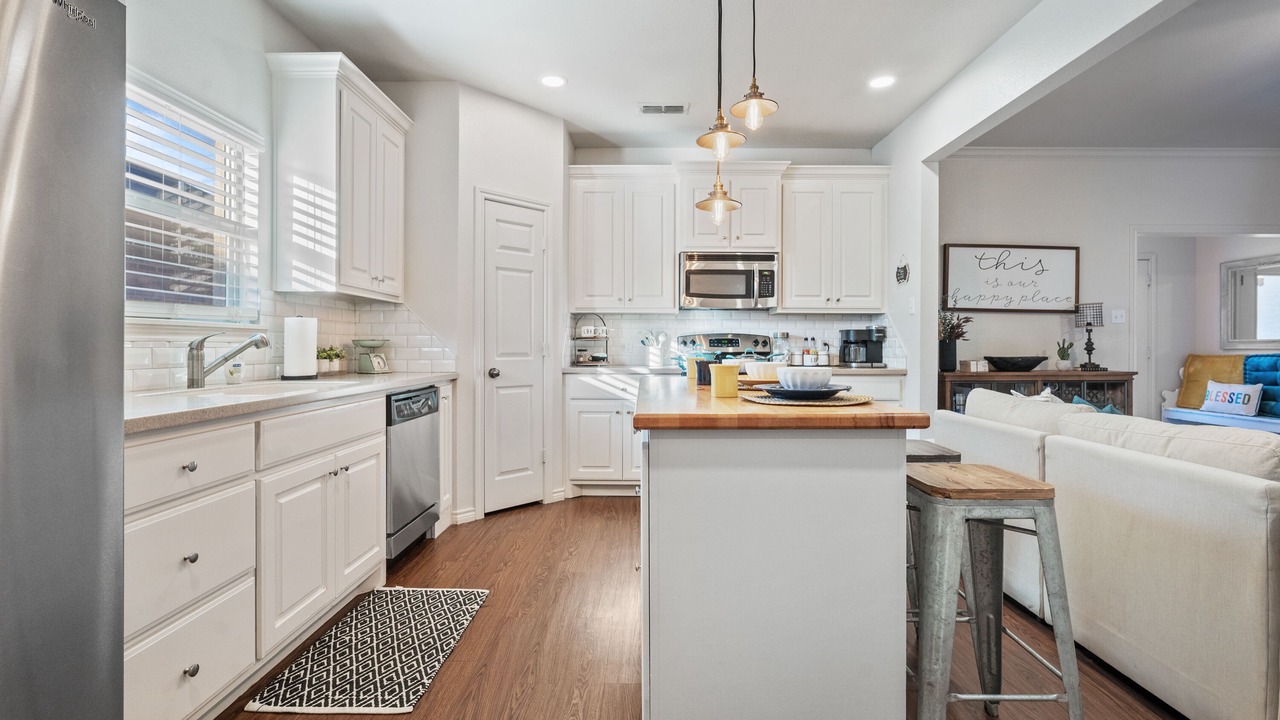 Photo of Kitchen in Lubbock