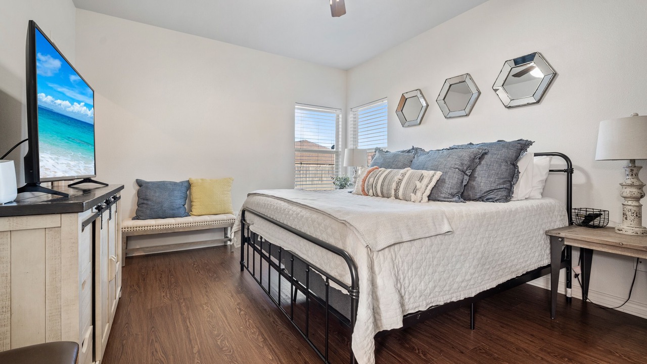Photo of Bedroom in Lubbock