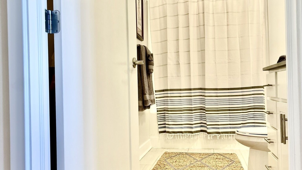 Photo of Bathroom in North Chesterfield