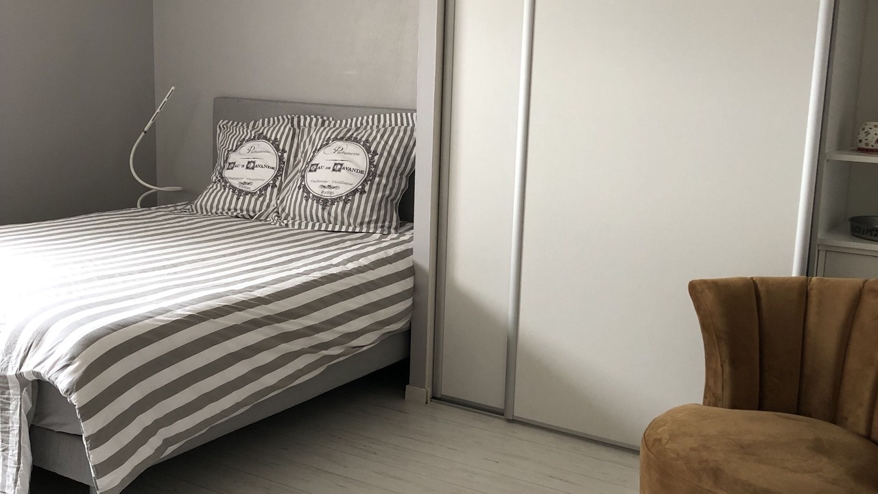 Photo of Bedroom in Labege