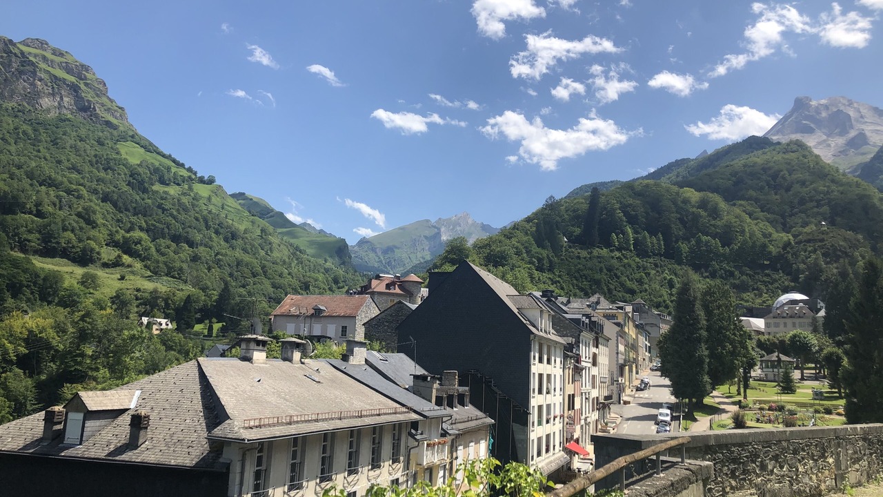 Photo of Others in Eaux-Bonnes