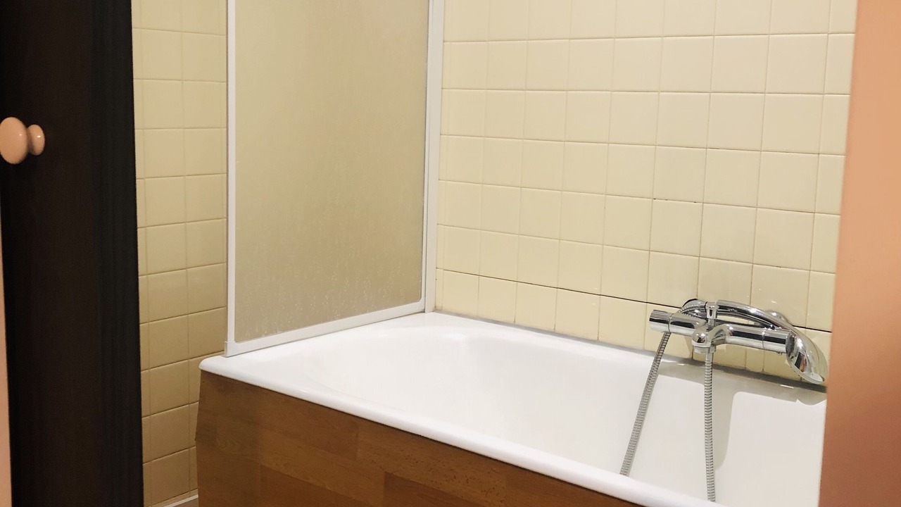 Photo of Bathroom in Eaux-Bonnes