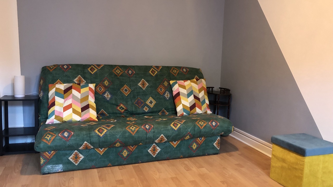 Photo of Livingroom in Eaux-Bonnes