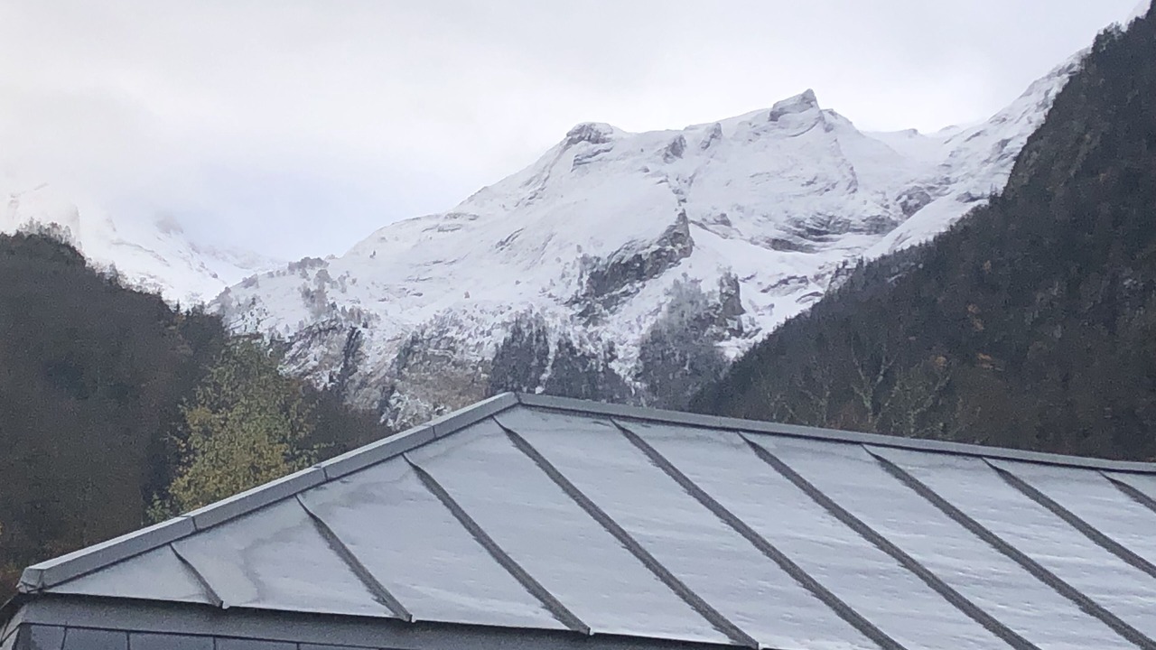 Photo of Outdoor in Eaux-Bonnes