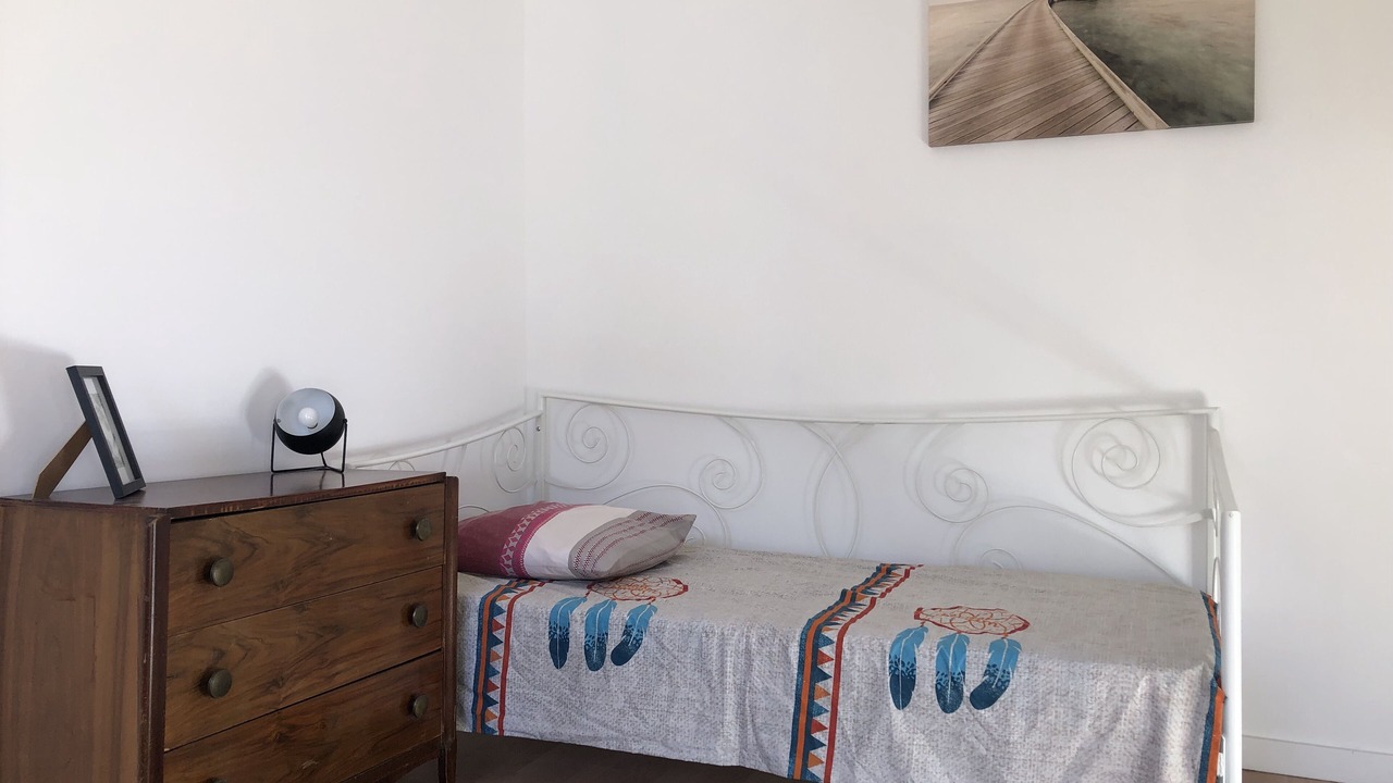 Photo of Bedroom in Eaux-Bonnes