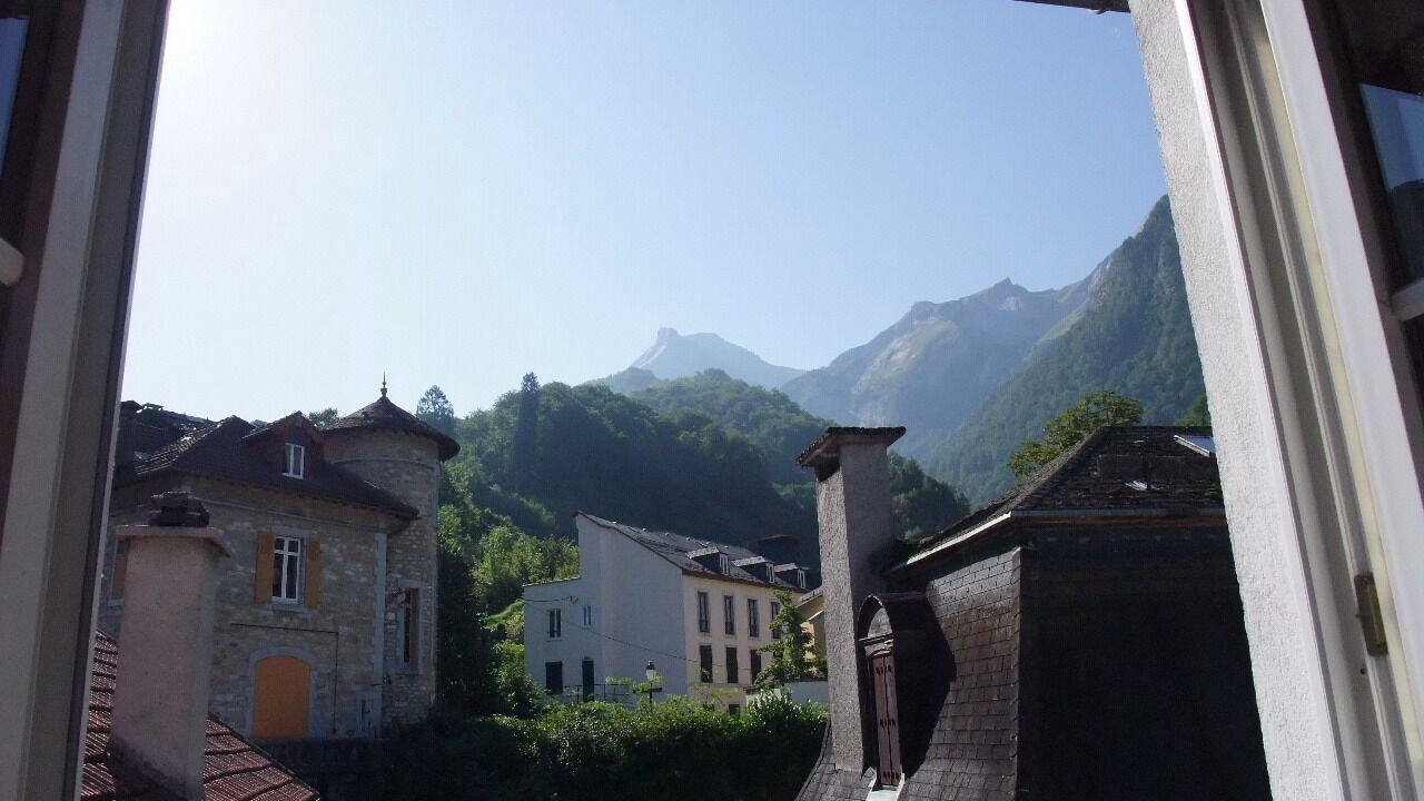 Photo of Others in Eaux-Bonnes