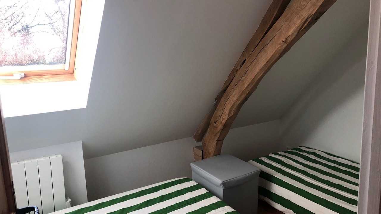 Photo of Bedroom in Beauval-en-Caux