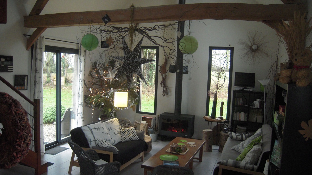 Photo of Livingroom in Beauval-en-Caux