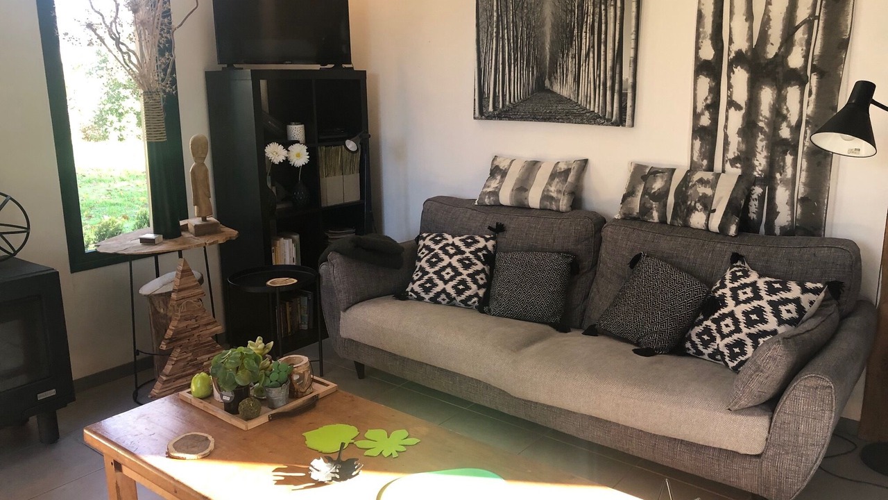 Photo of Livingroom in Beauval-en-Caux