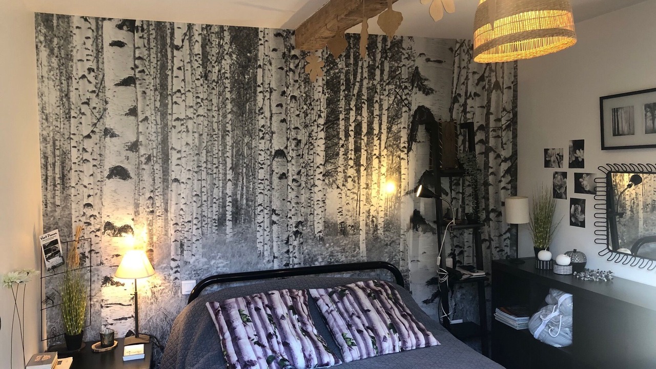 Photo of Bedroom in Beauval-en-Caux