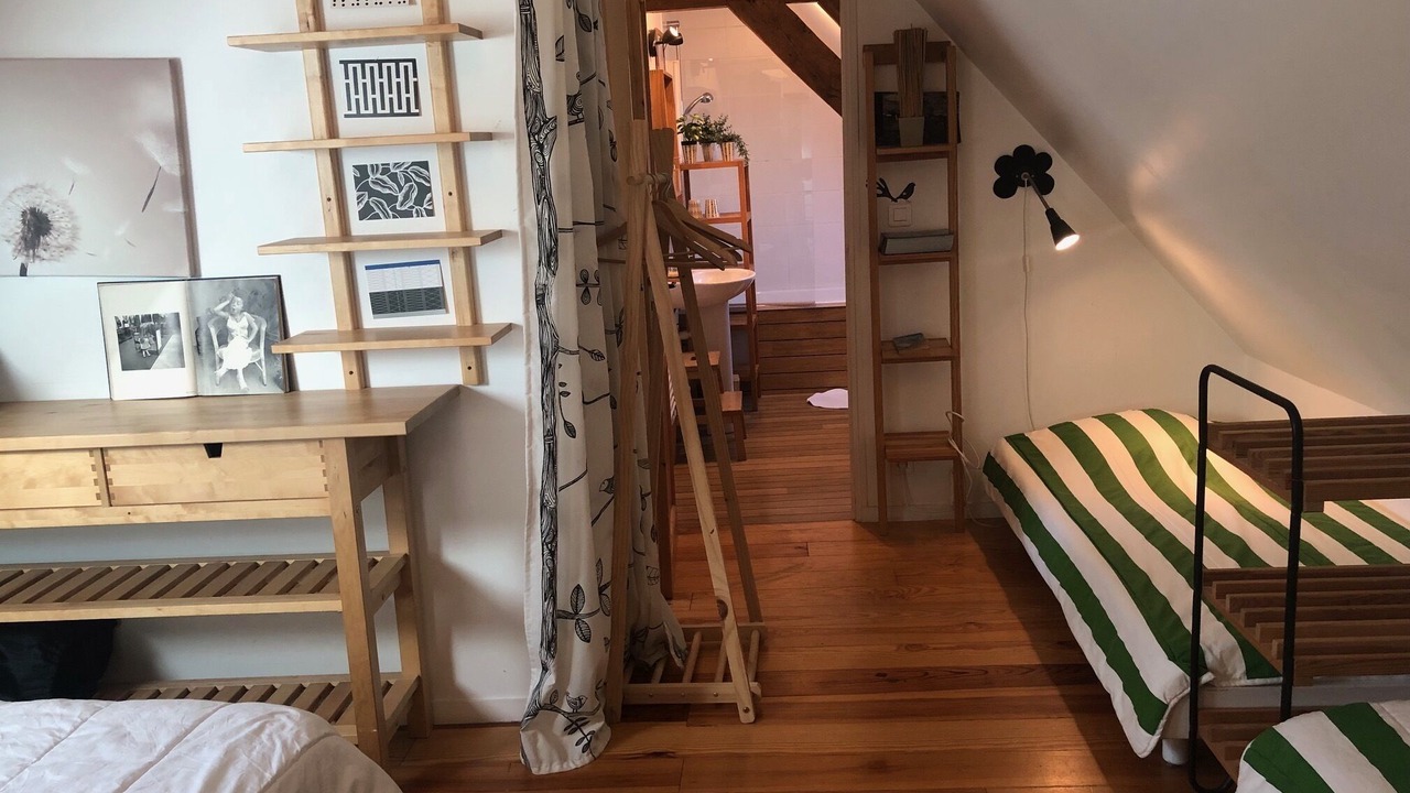 Photo of Bedroom in Beauval-en-Caux