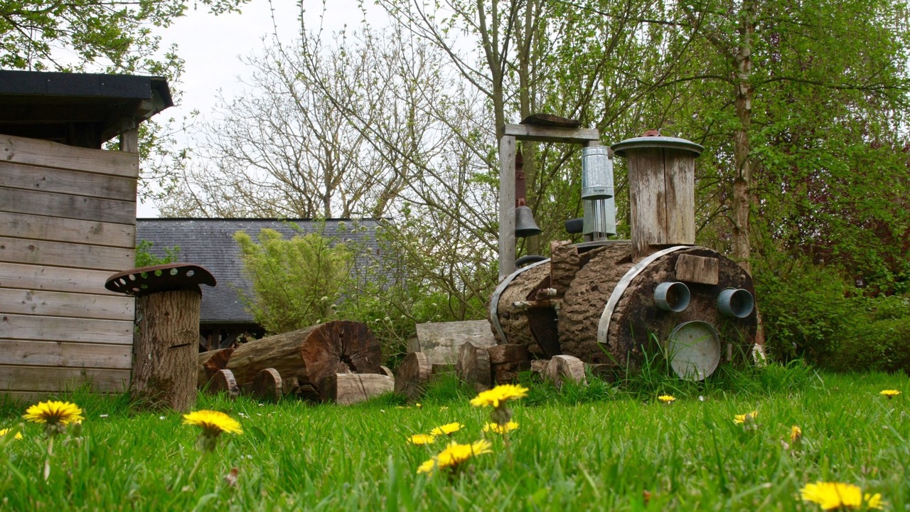 Photo of Outdoor in Beauval-en-Caux