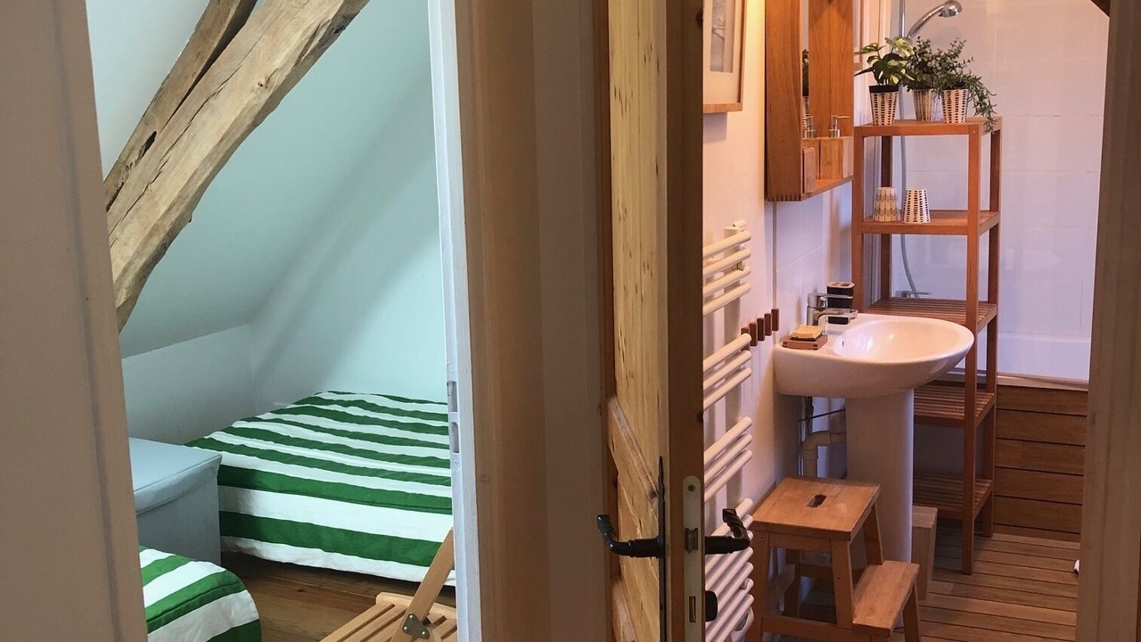 Photo of Bedroom in Beauval-en-Caux