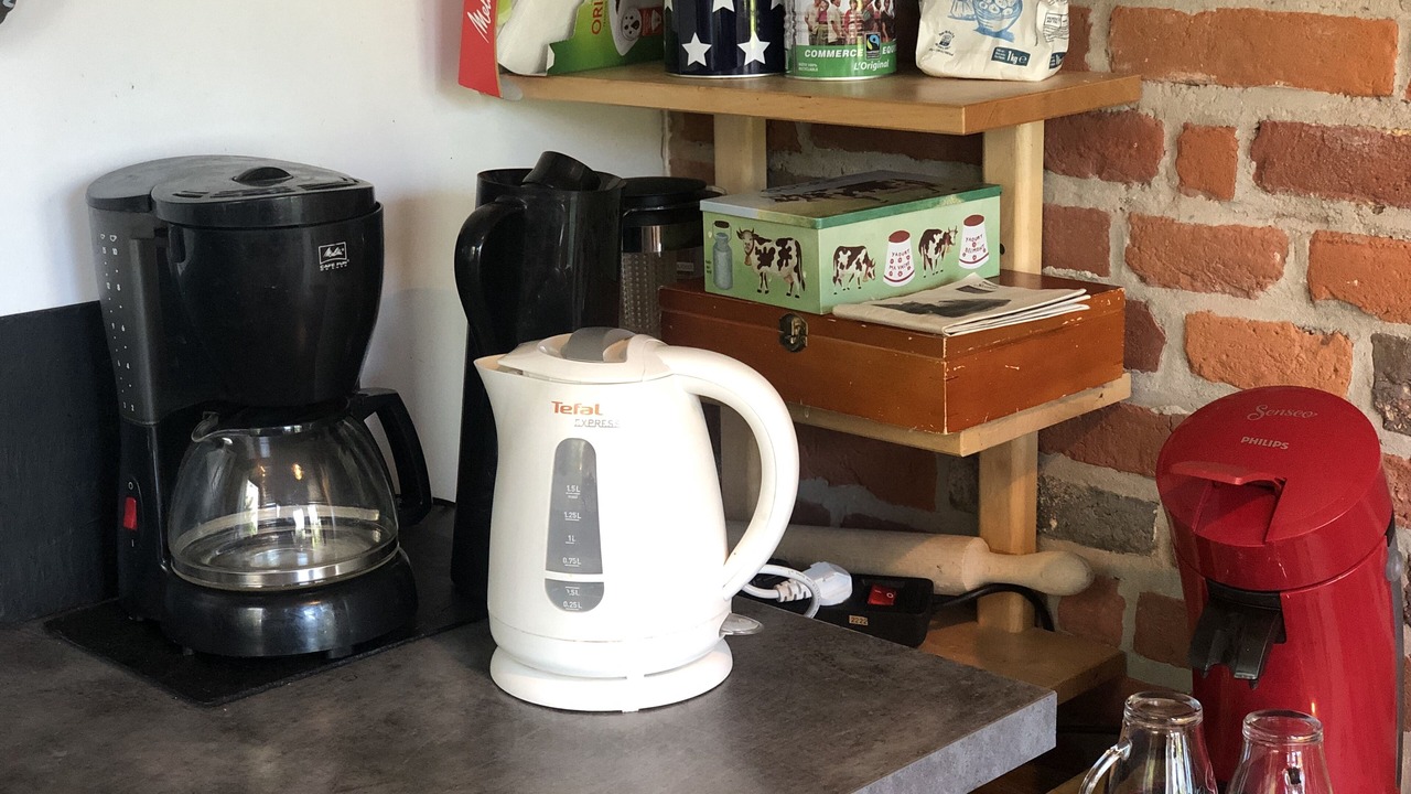Photo of Kitchen in Beauval-en-Caux