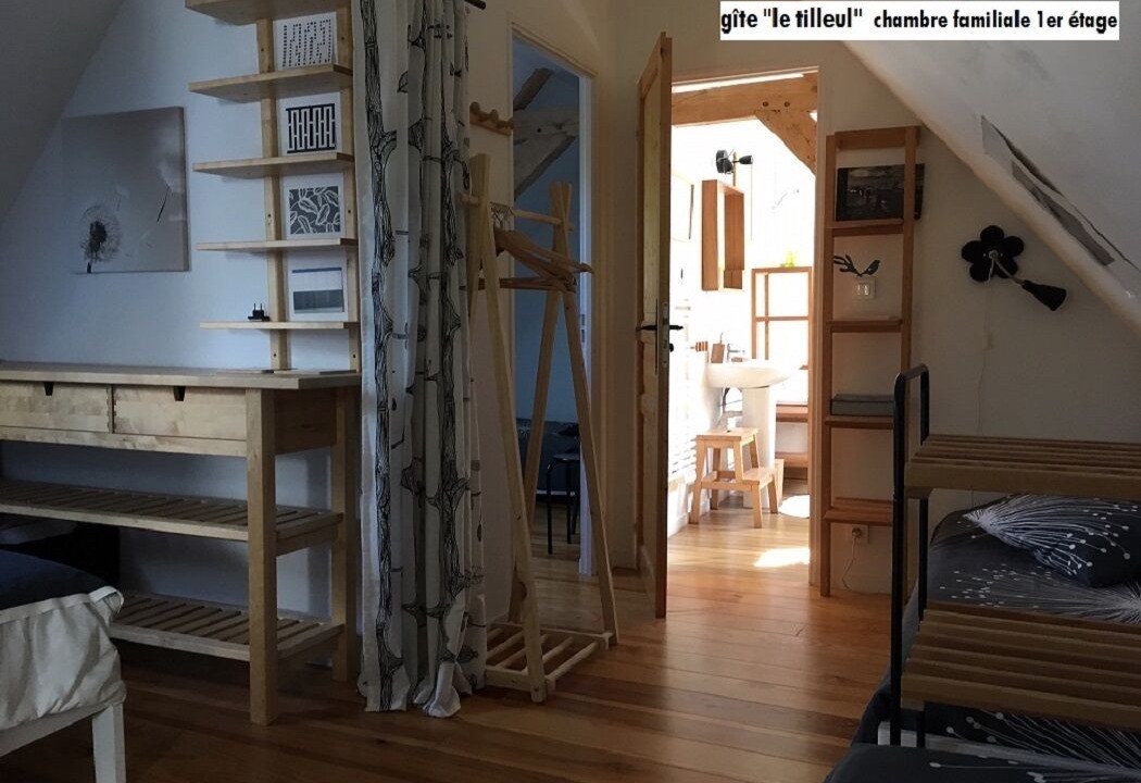 Photo of Bedroom in Beauval-en-Caux