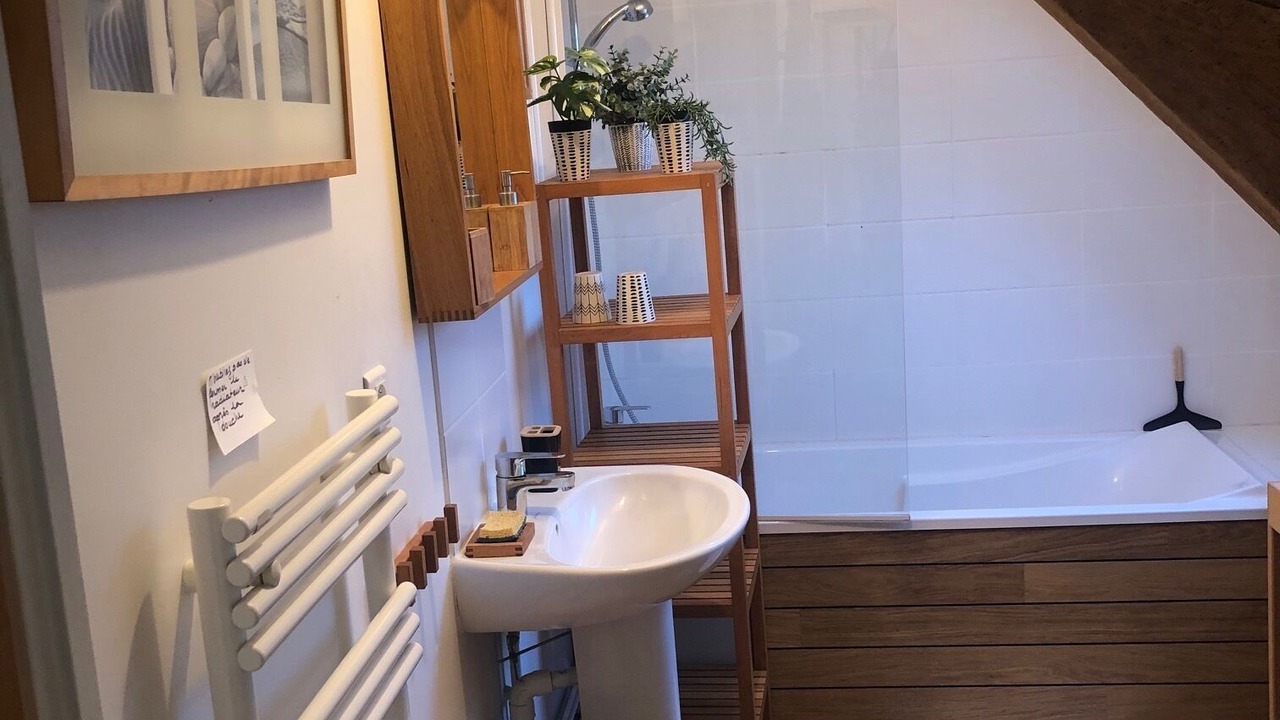 Photo of Bathroom in Beauval-en-Caux