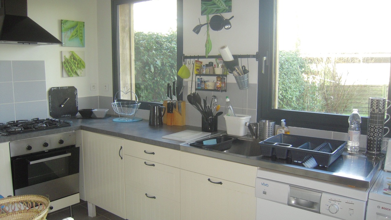 Photo of Kitchen in Beauval-en-Caux