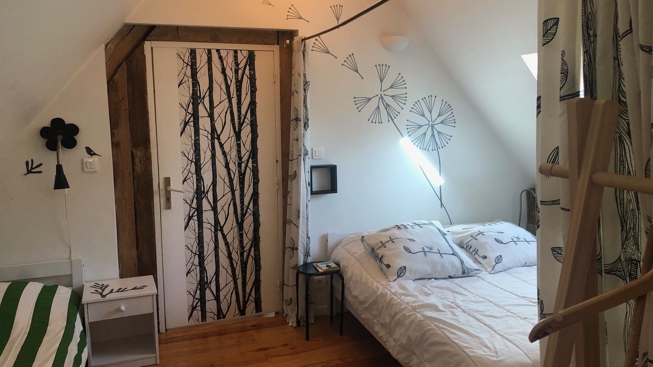 Photo of Bedroom in Beauval-en-Caux