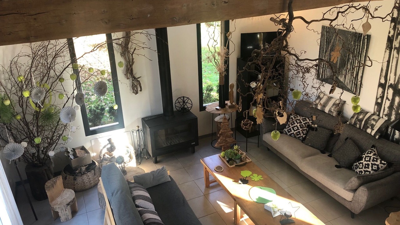 Photo of Livingroom in Beauval-en-Caux