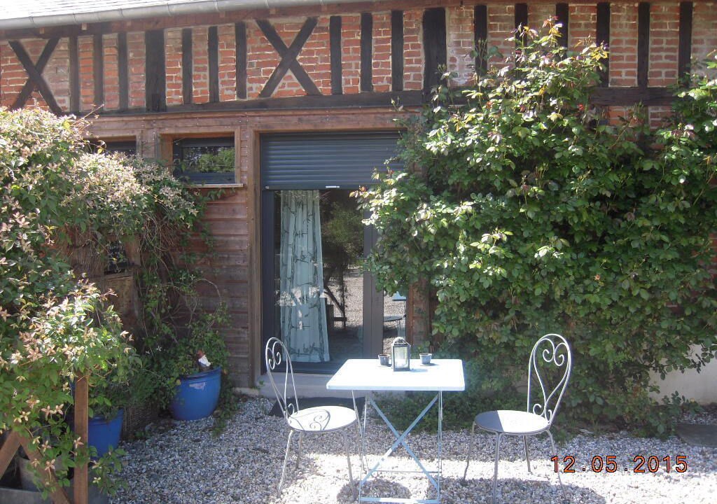 Photo of Outdoor in Beauval-en-Caux
