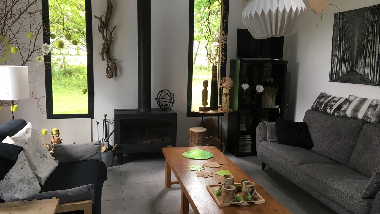 Photo of Livingroom in Beauval-en-Caux