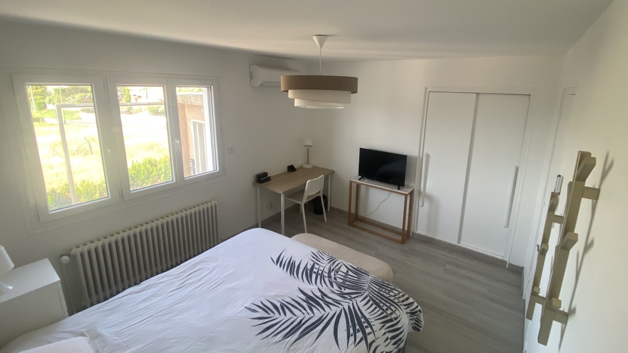 Photo of Bedroom in Grieges