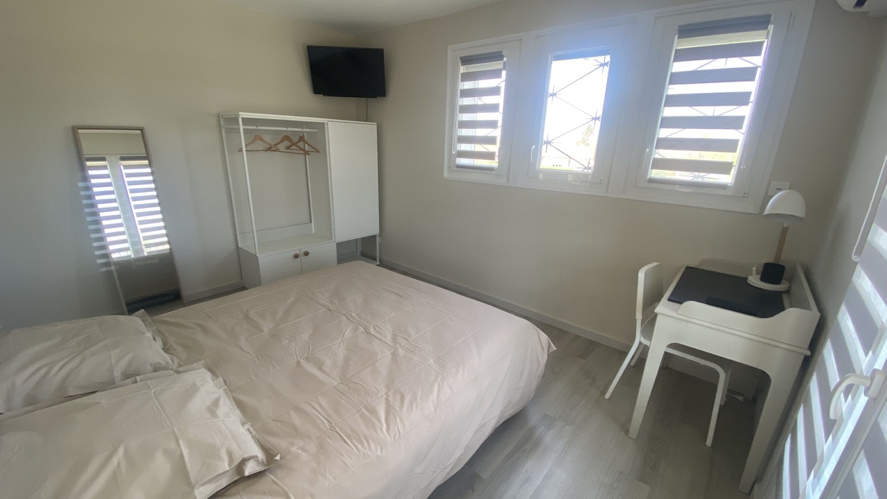 Photo of Bedroom in Grieges
