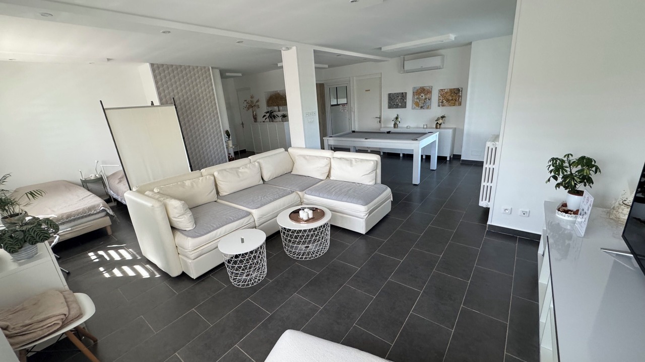 Photo of Livingroom in Grieges