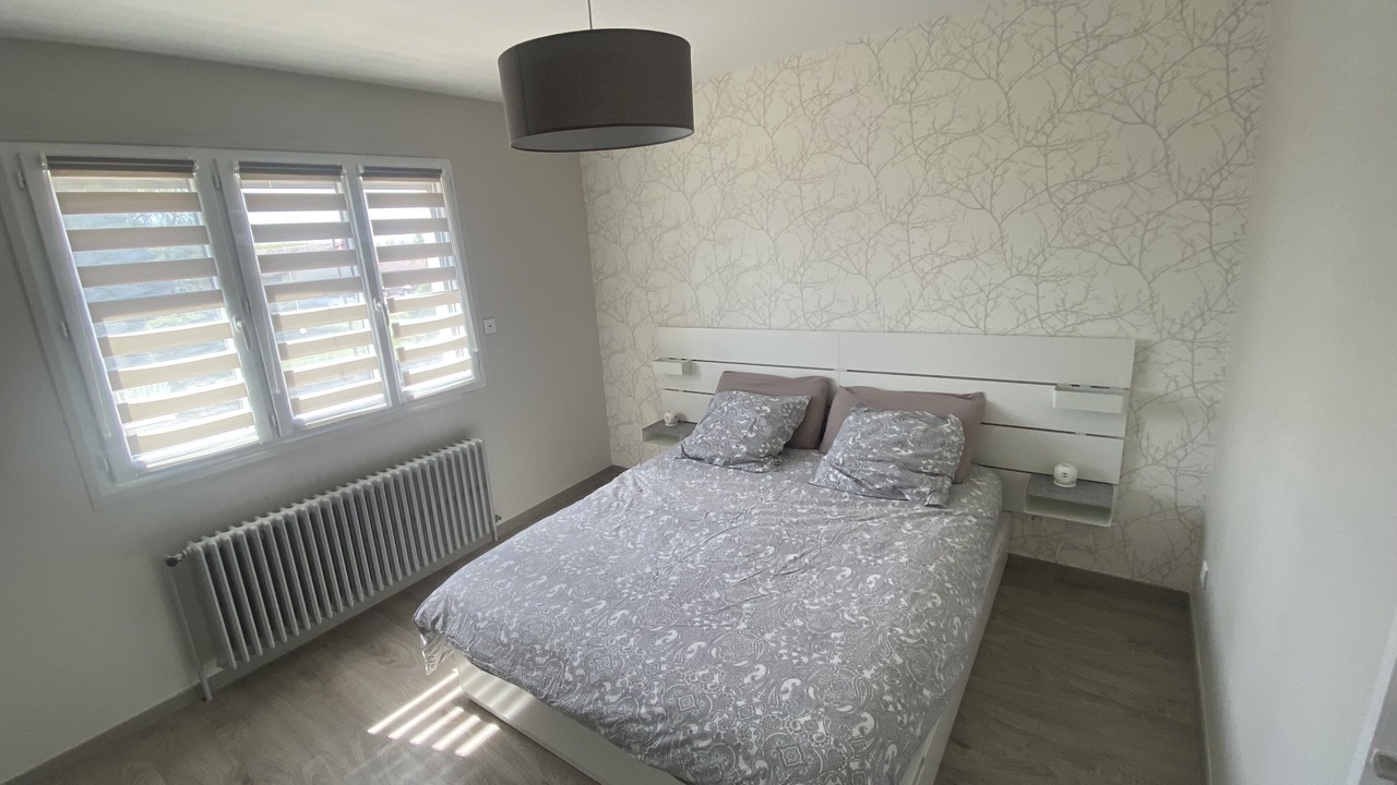 Photo of Bedroom in Grieges