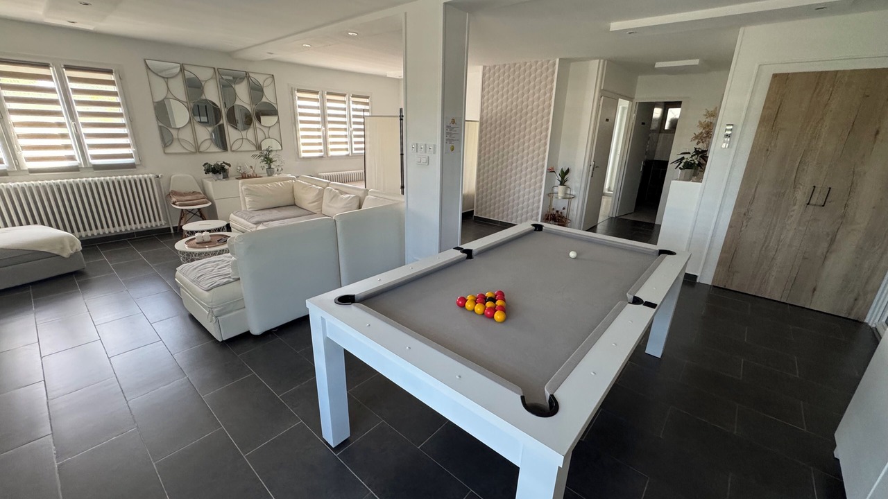 Photo of Bedroom in Grieges