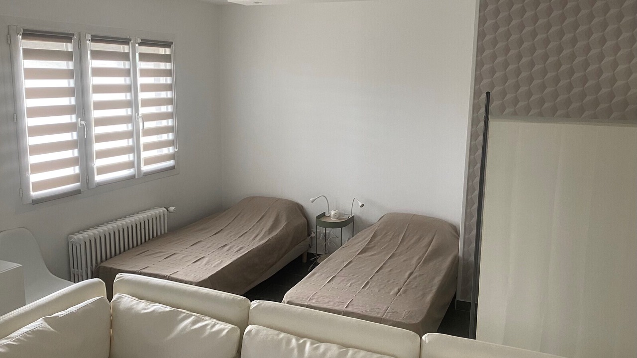 Photo of Bedroom in Grieges