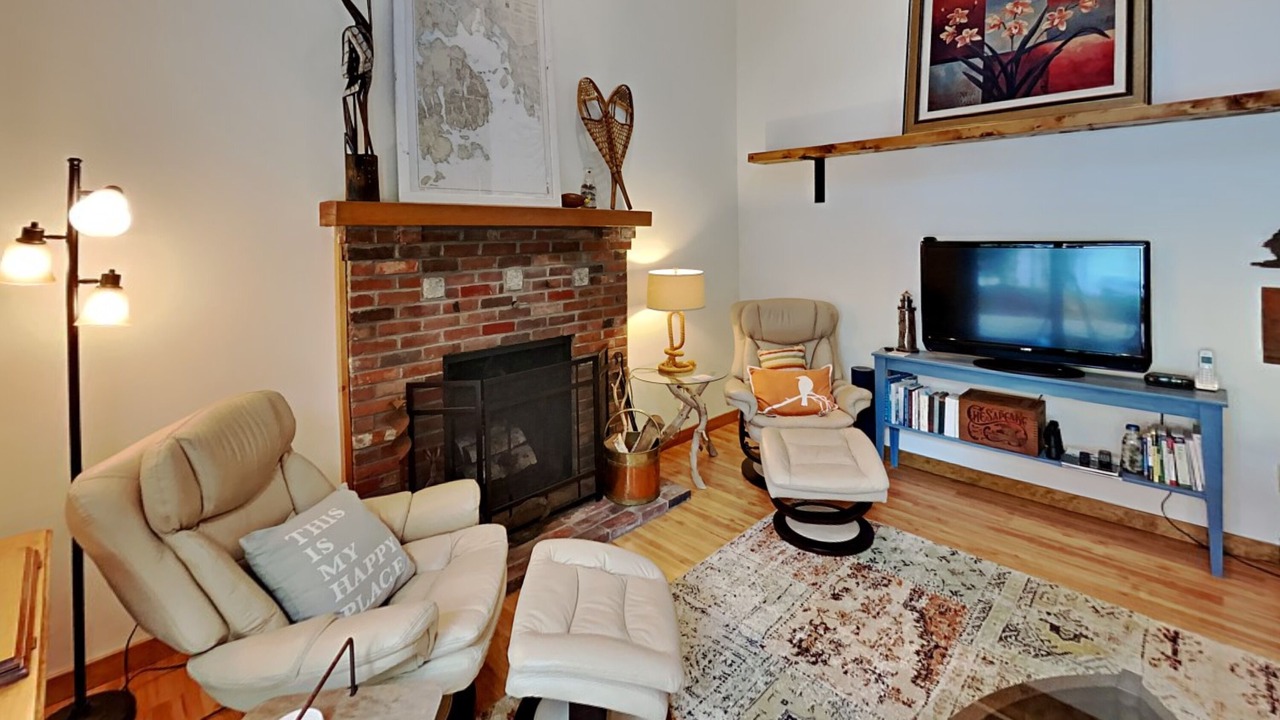 Photo of Livingroom in Franklin