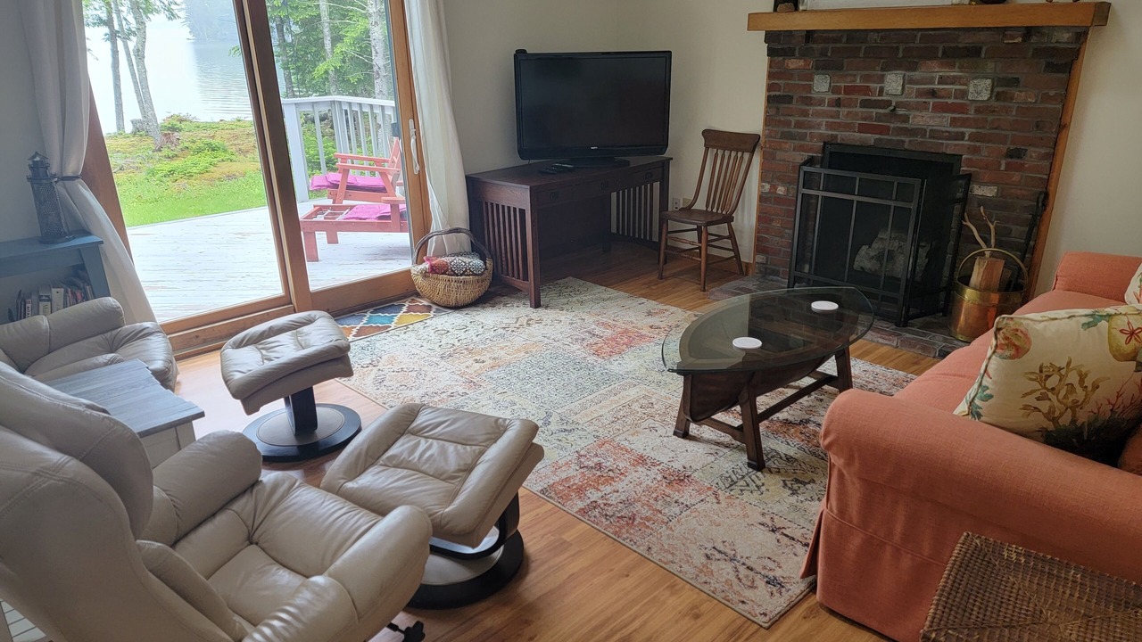 Photo of Livingroom in Franklin