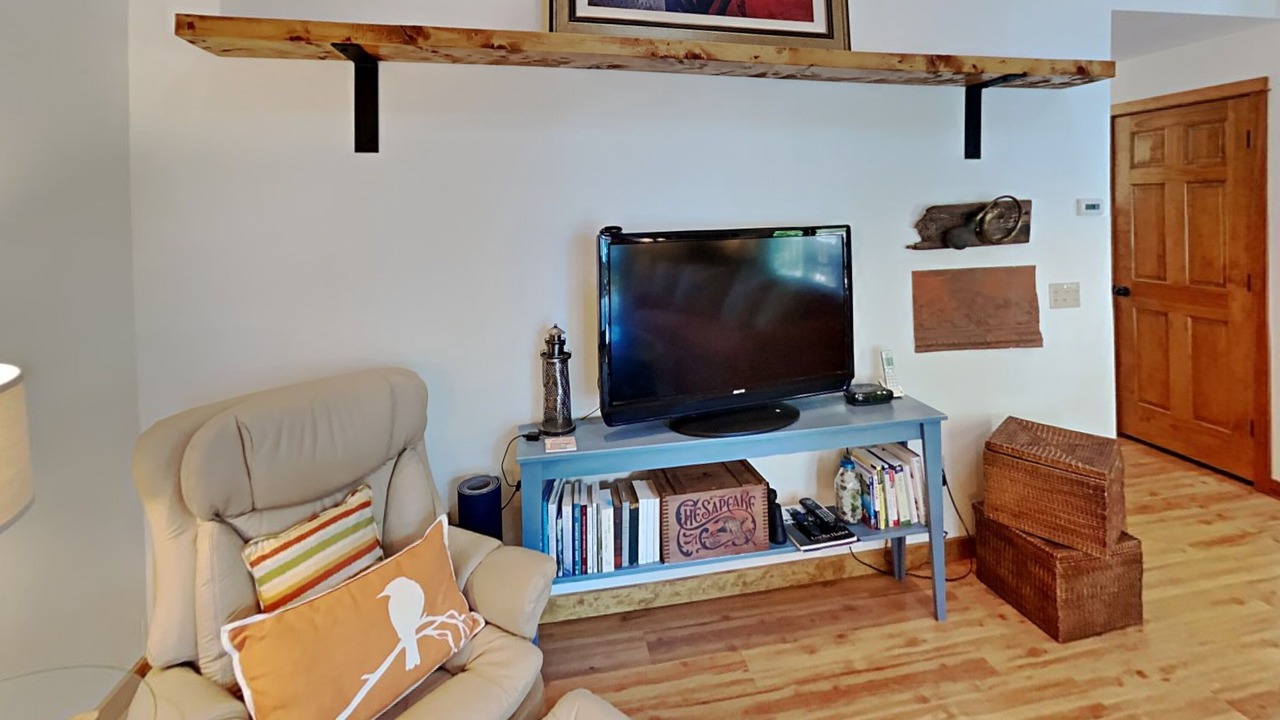 Photo of Livingroom in Franklin