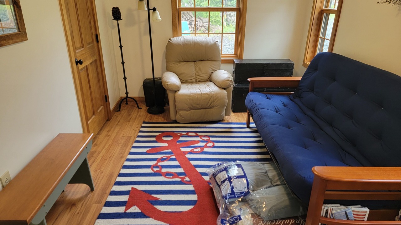 Photo of Livingroom in Franklin