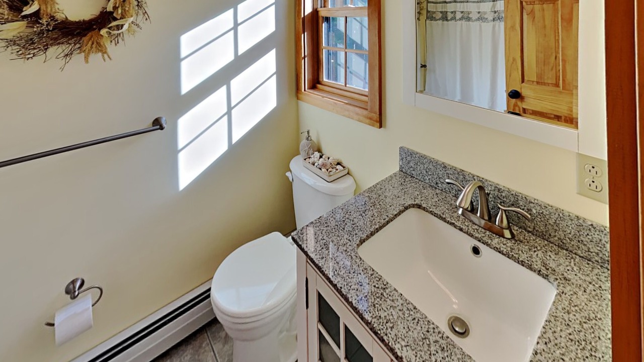 Photo of Bathroom in Franklin