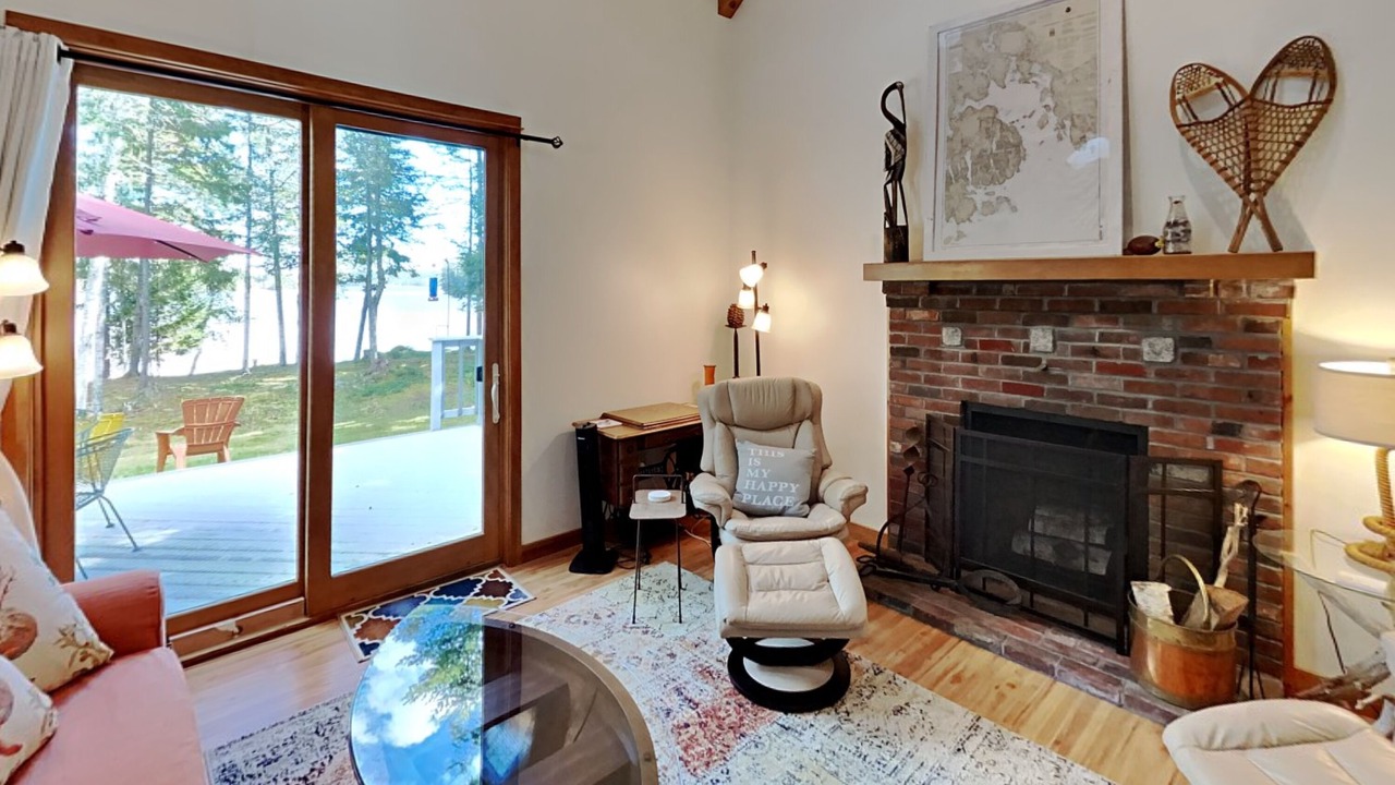 Photo of Livingroom in Franklin
