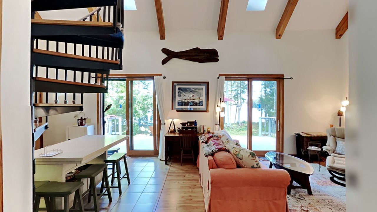Photo of Livingroom in Franklin