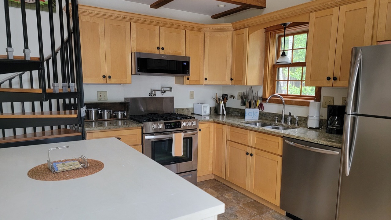 Photo of Kitchen in Franklin
