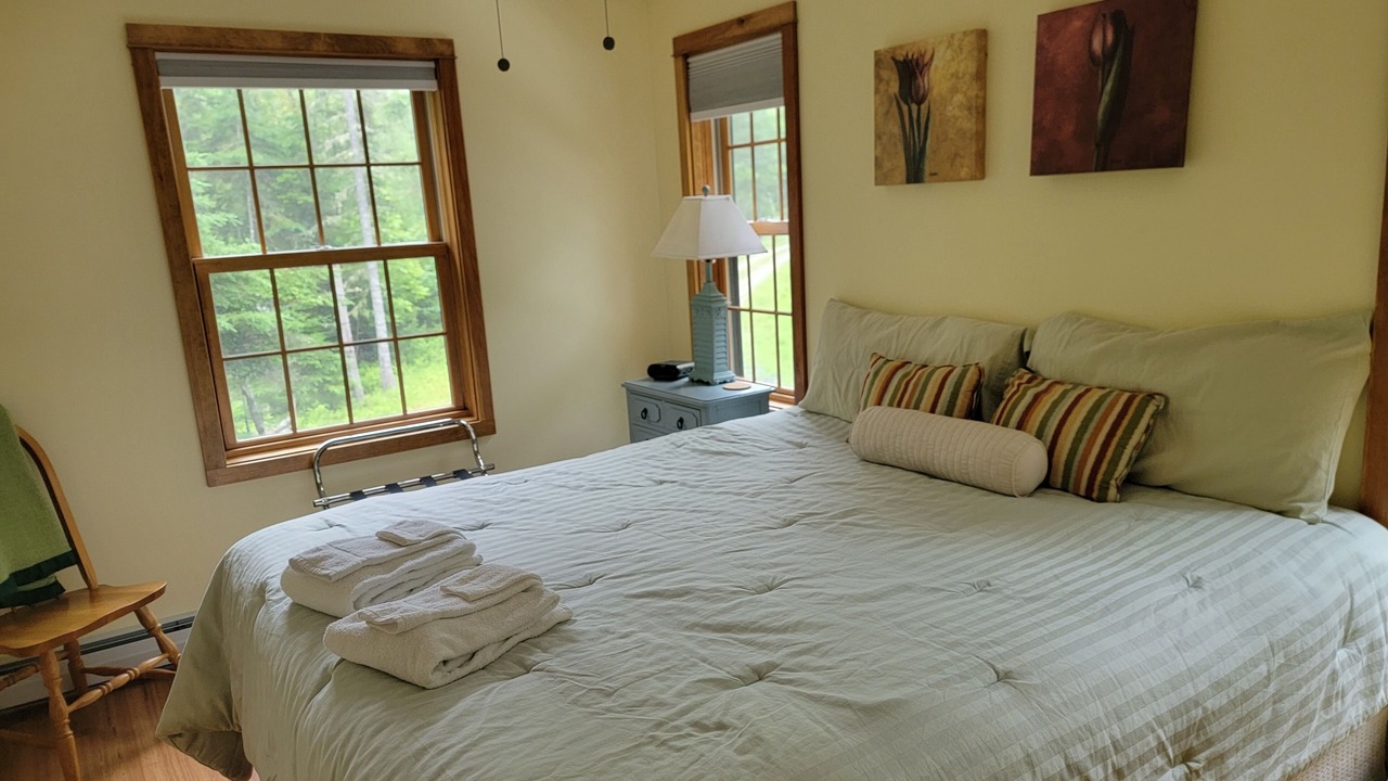 Photo of Bedroom in Franklin