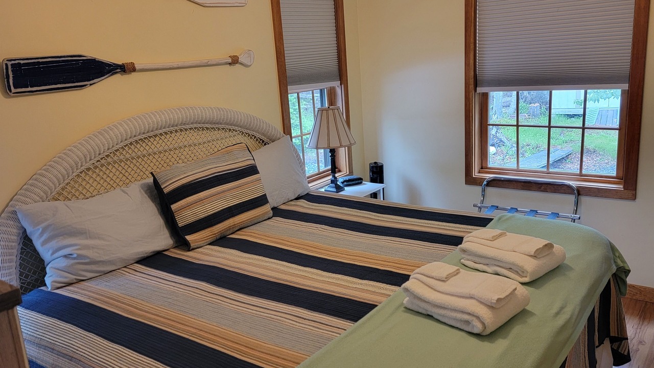 Photo of Bedroom in Franklin