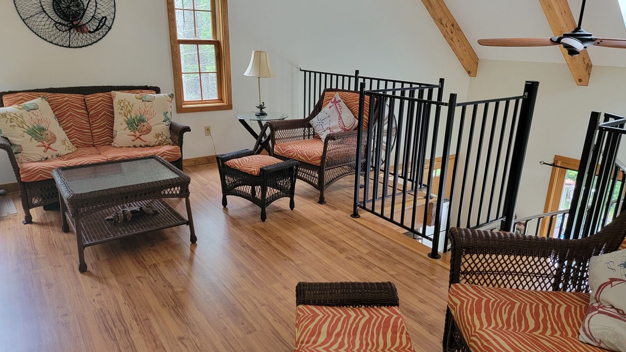 Photo of Livingroom in Franklin