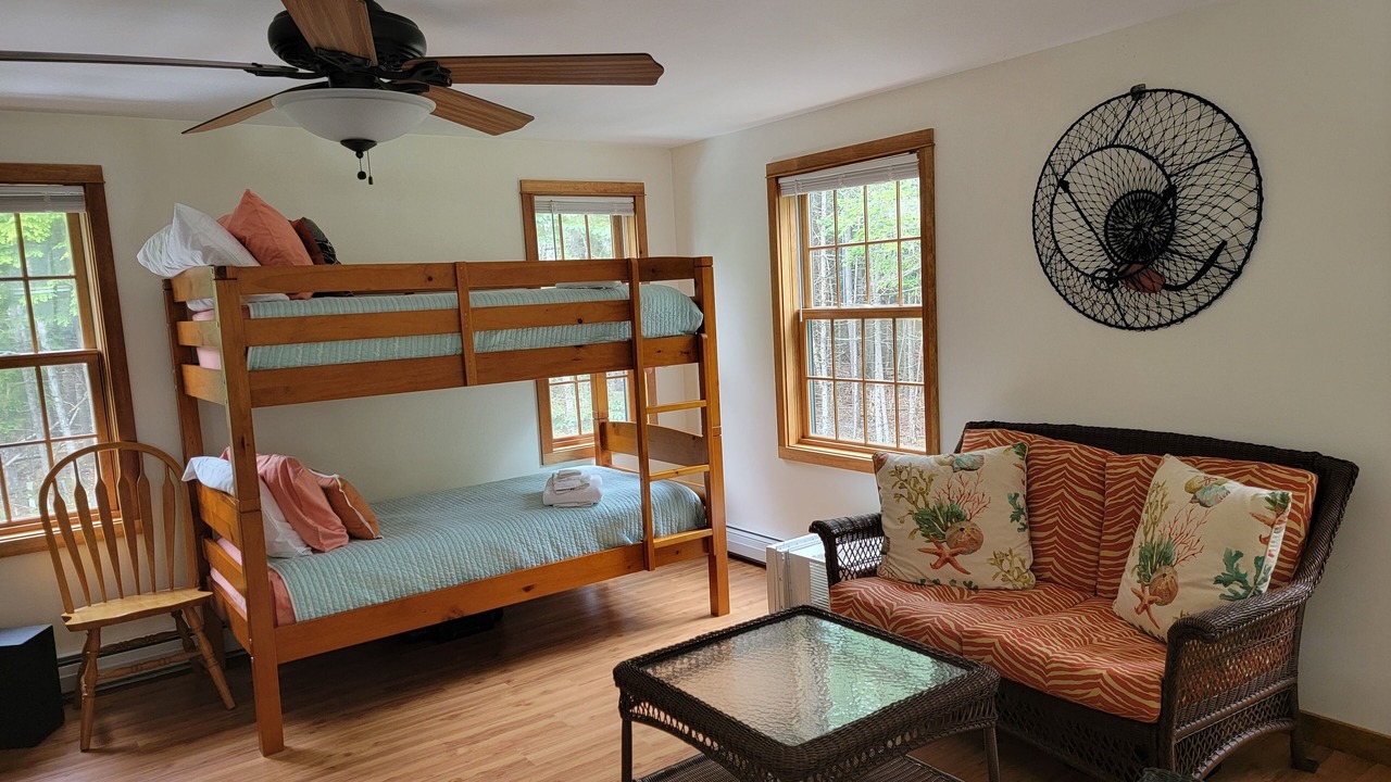 Photo of Bedroom in Franklin