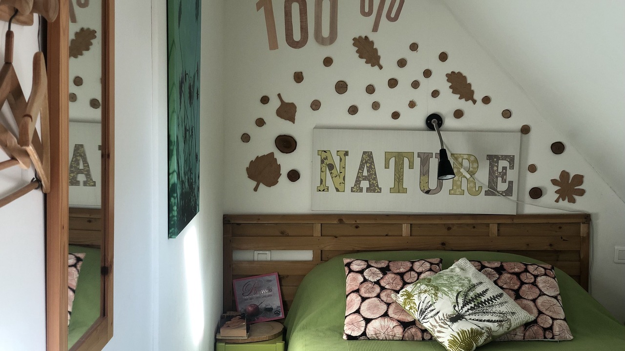 Photo of Bedroom in Beauval-en-Caux