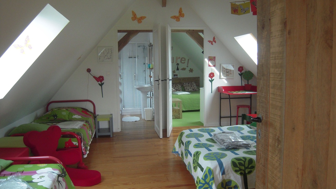 Photo of Bedroom in Beauval-en-Caux
